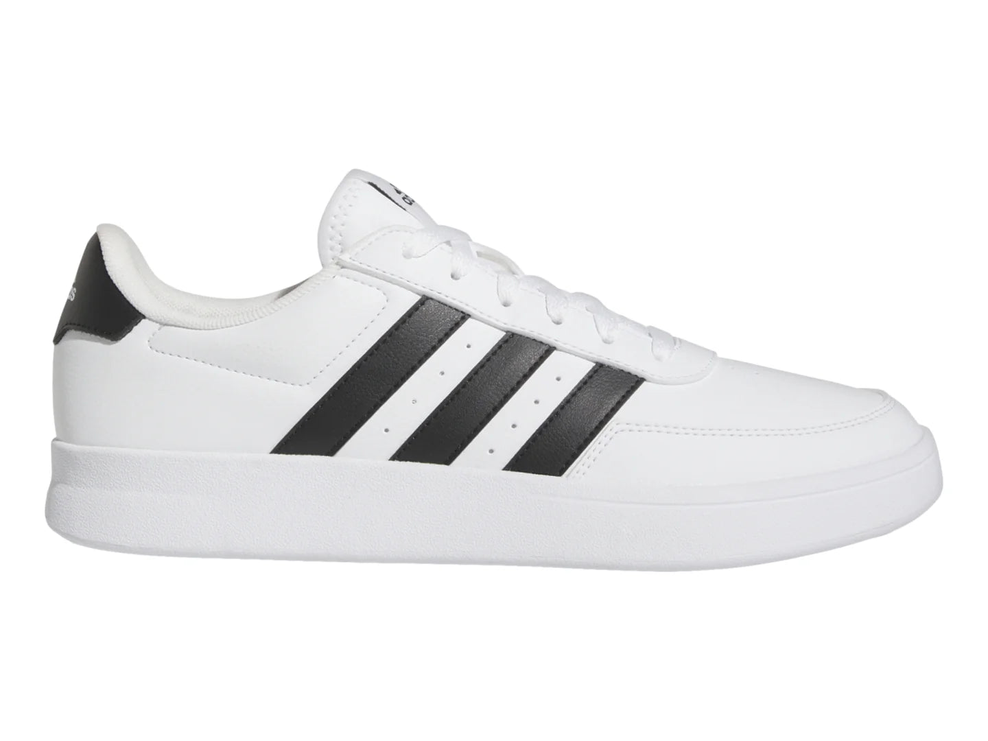 Tenis Adidas Breaknet 20 Blancos para Hombre