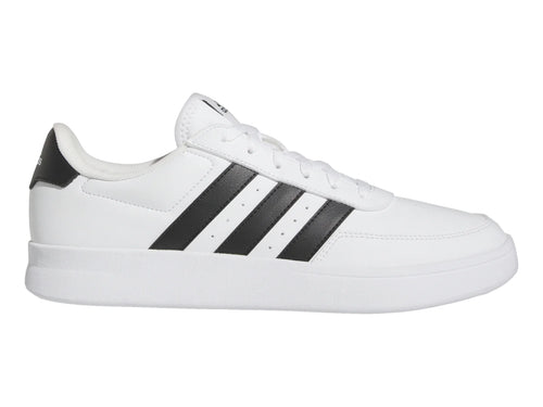 Tenis Adidas Breaknet 20 Blancos para Hombre