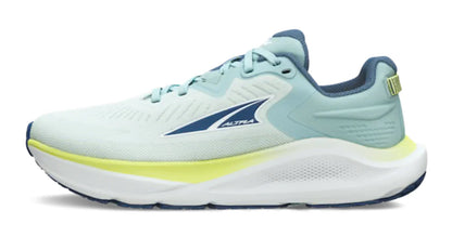 Womens Altra Paradigm 8