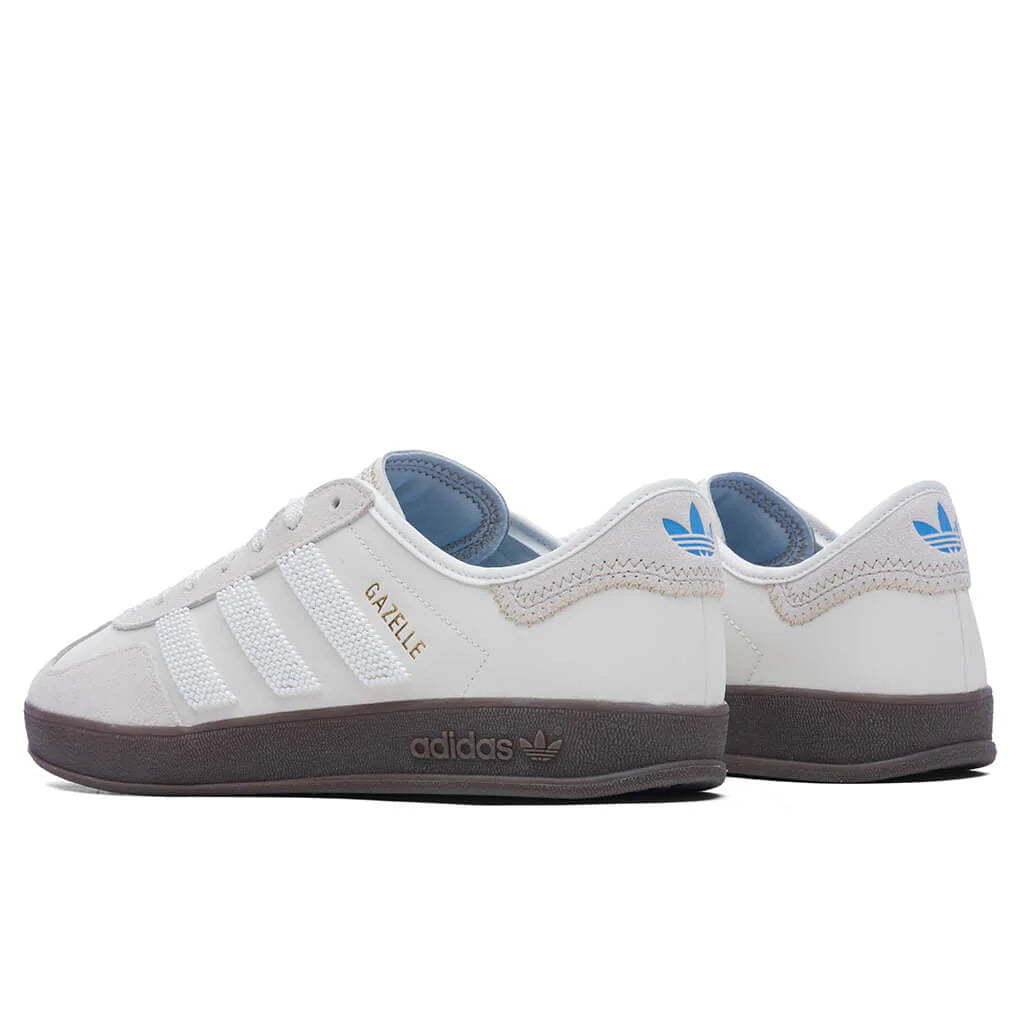 Adidas Originals x CLOT By Edison Chen Off White Gum