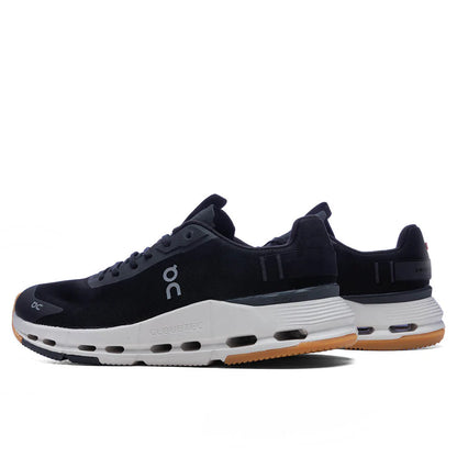 Cloudnova Form 2 Black Ivory