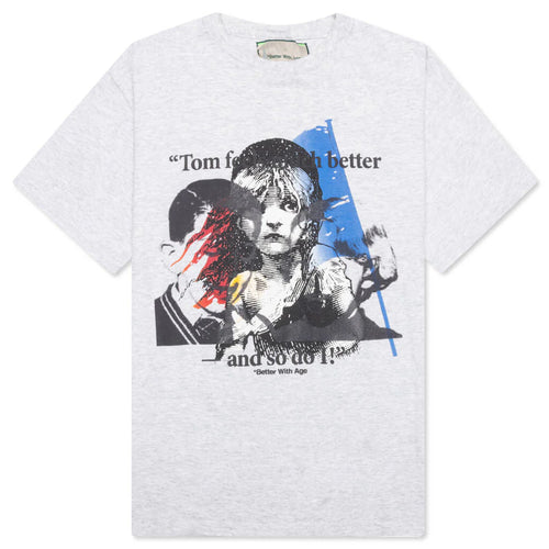 Acid Techno Tee Multi