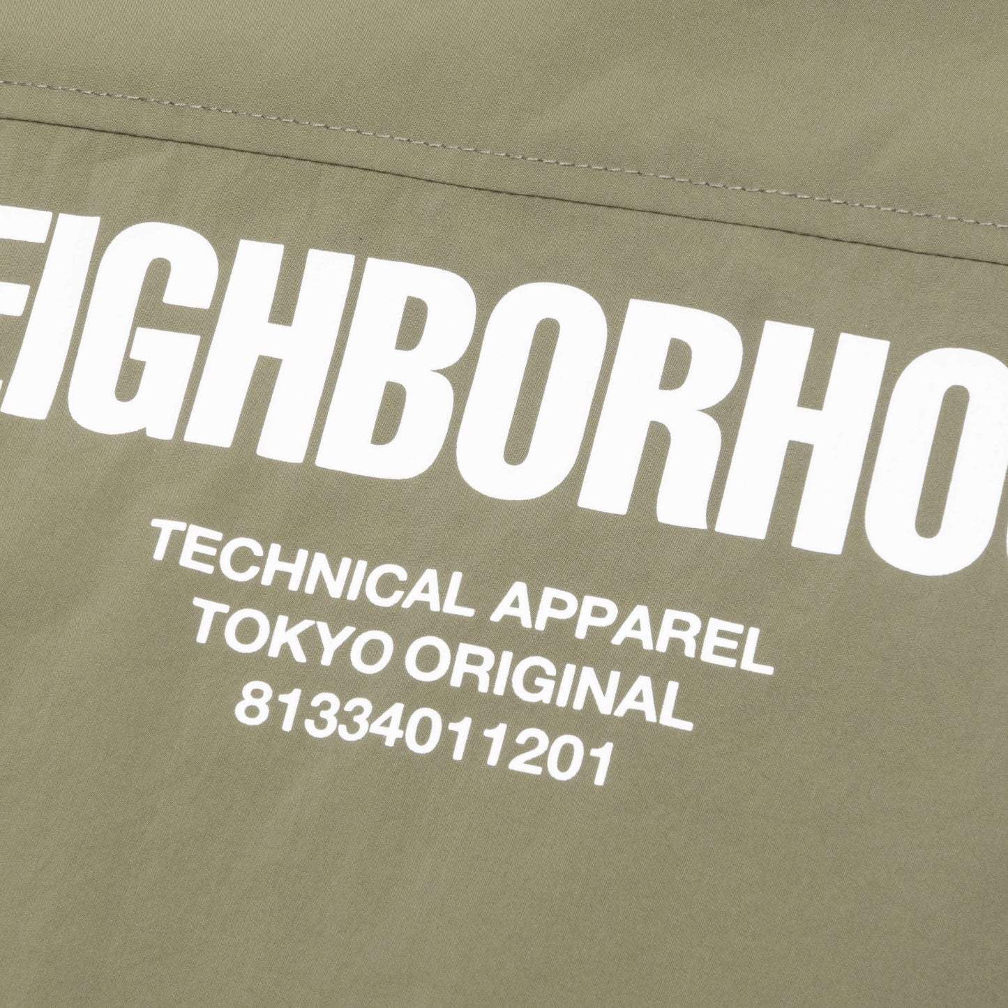 Multifunctional L S Shirt Olive Drab