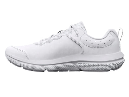 Tenis Under Armour Blancos para Niño