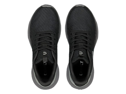 Tenis Charly Negro y Gris para Hombre