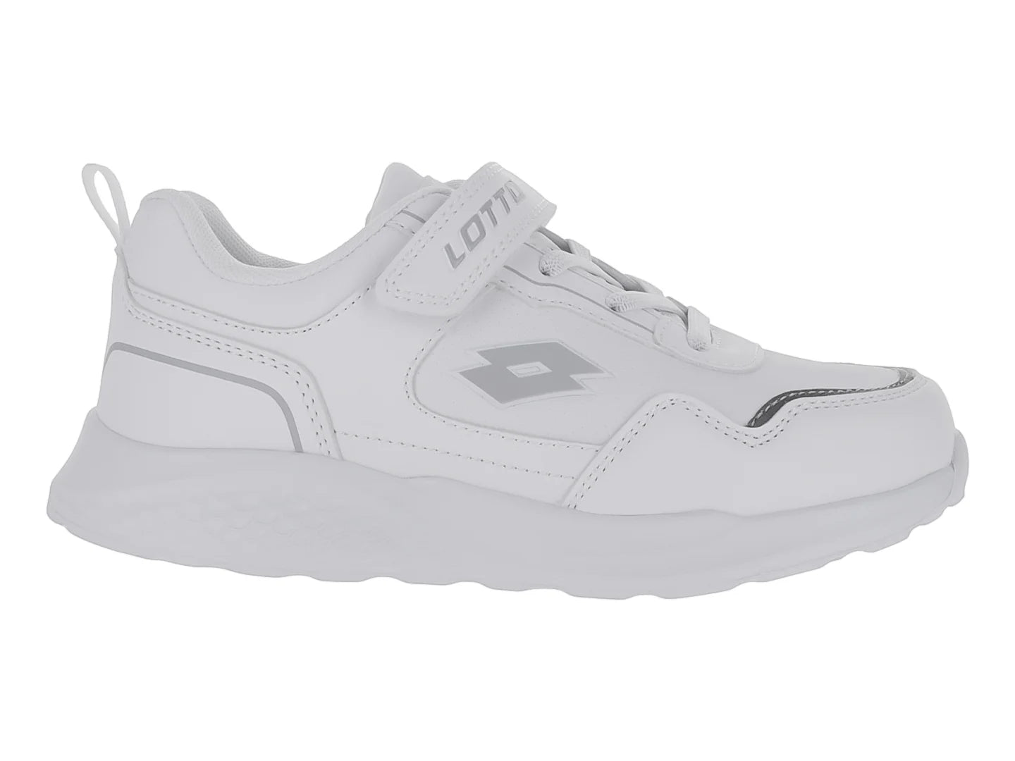 Tenis Lotto Flint CH Blanco para Niño