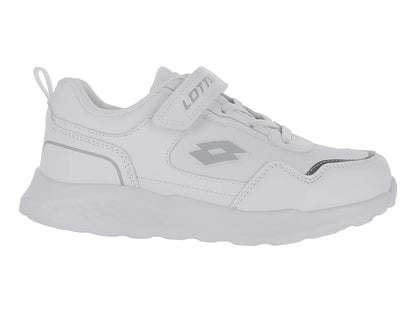Tenis Lotto Flint CH Blanco para Niño