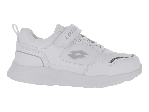 Tenis Lotto Flint CH Blanco para Niño
