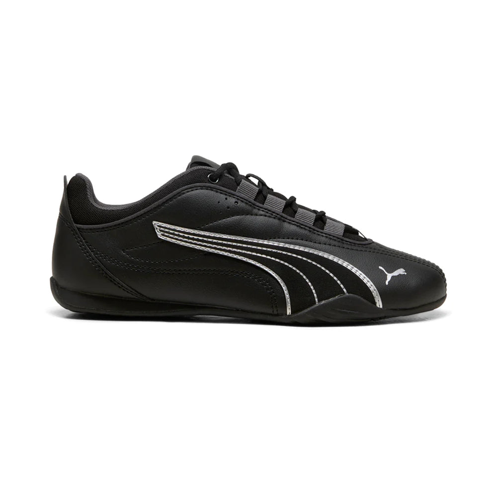 Catch Soleil Lace Up Sneakers