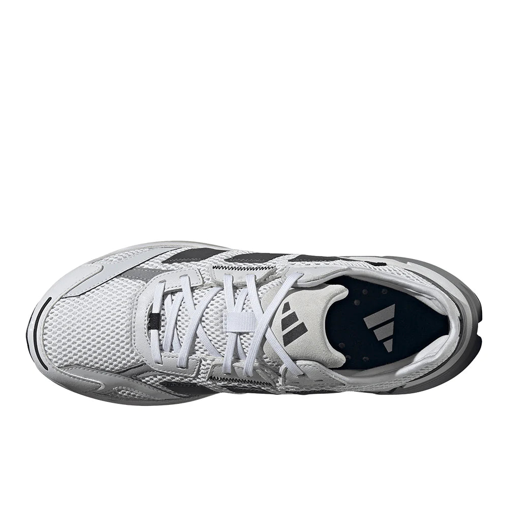 Adistar 3 Sportswear Lace Up Sneakers