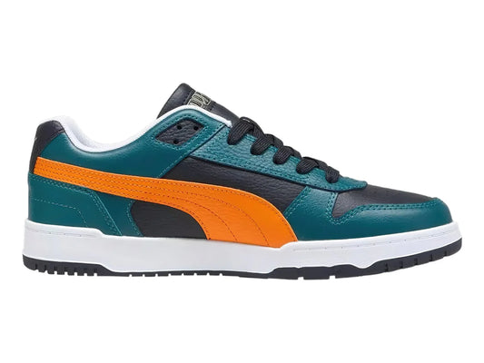 Tenis PUMA RBD Game Low Multicolor para Hombre