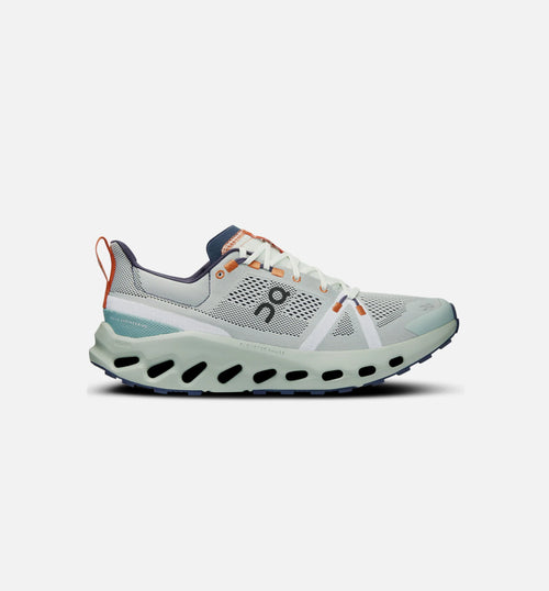 Cloudsurfer Trail Mens Running Shoe Aloe Mineral