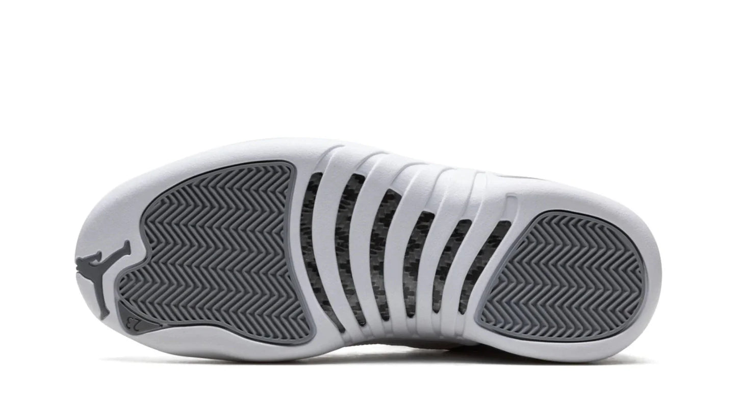 Air Jordan 12 Stealth