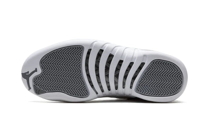 Air Jordan 12 Stealth