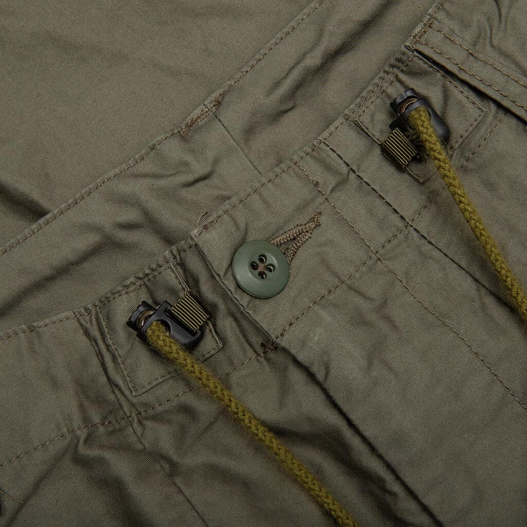 HD Pant Olive