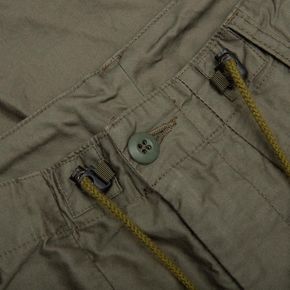 HD Pant Olive