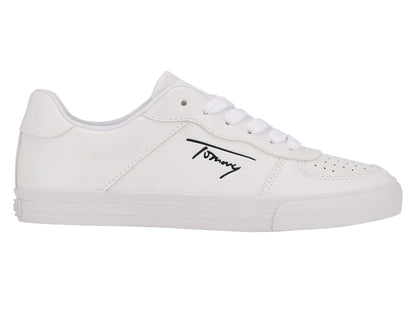 Tenis Tommy Hilfiger Laguna Blanco para Mujer