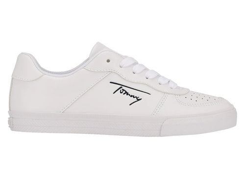 Tenis Tommy Hilfiger Laguna Blanco para Mujer