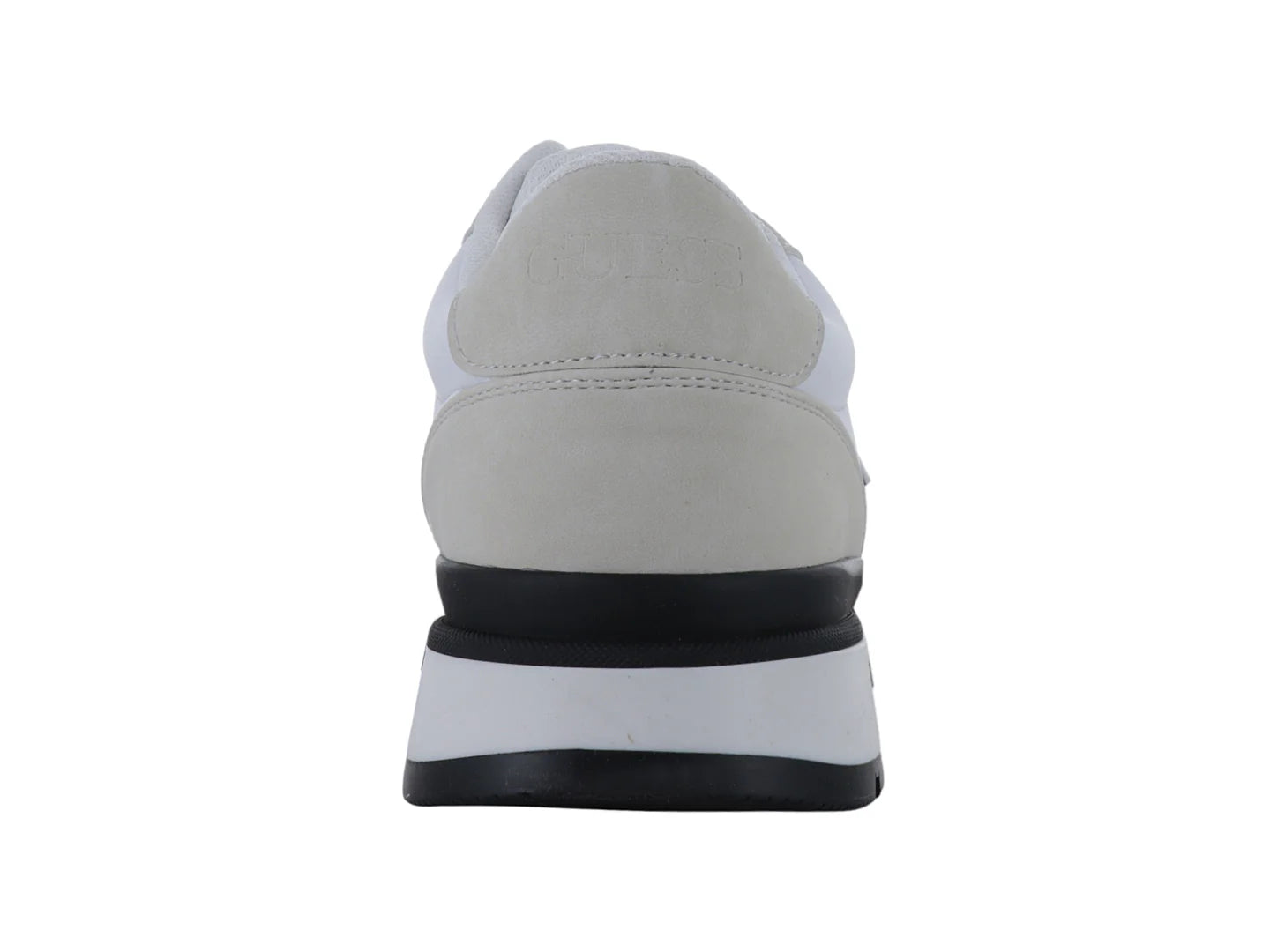 Tenis Casual Guess Blanco para Hombre