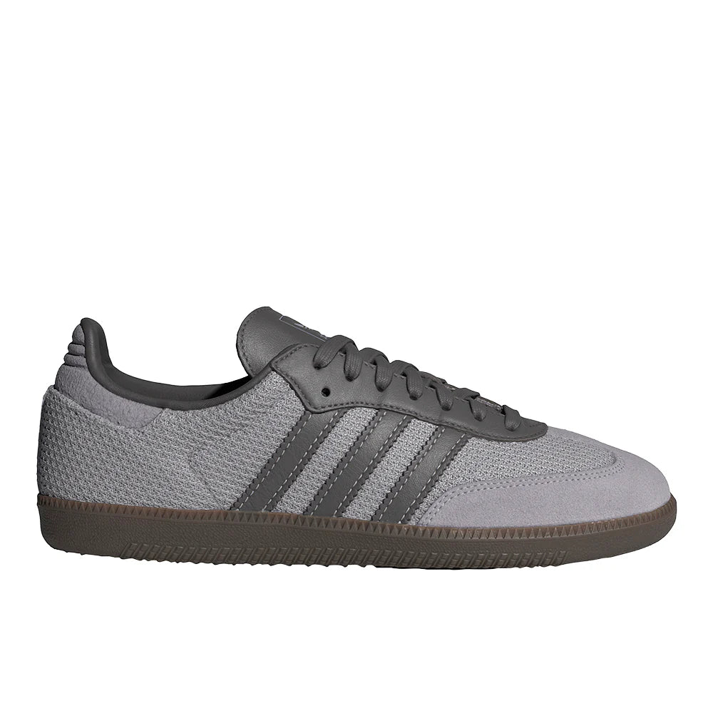 Samba OG Lace Up Sneakers
