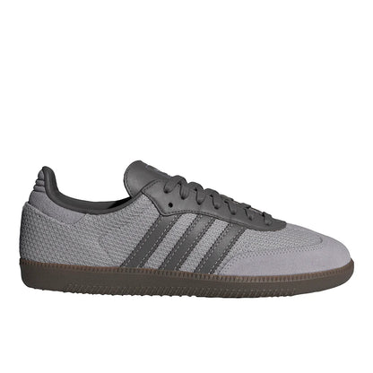 Samba OG Lace Up Sneakers