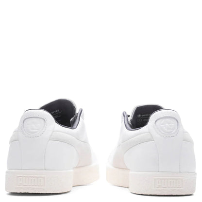 Puma x Nanamica Clyde GTX White