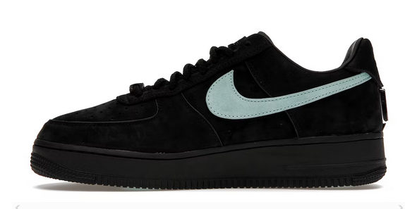 Air Force 1 Low Tiffany & Co. 1837