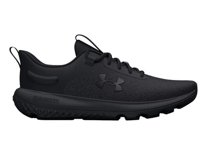 Tenis Under Armour Charged Revitalize Negro para Mujer