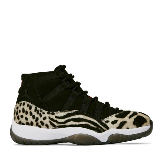 NIKE AIR JORDAN11 RETRO ANIMAL INSTINCT WMNS (NEW)