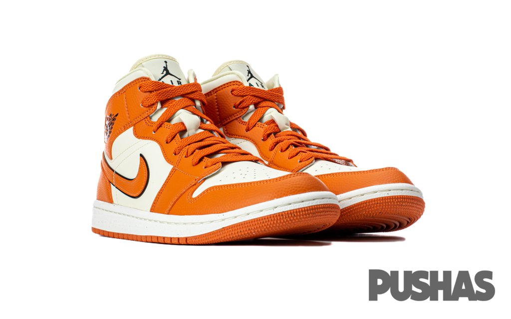 1 Mid SE 'Sport Spice' (2022)