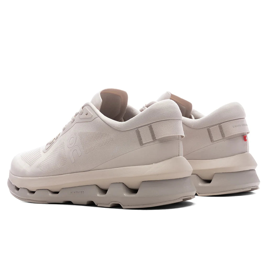 Womens Cloudzone Pearl Truffle