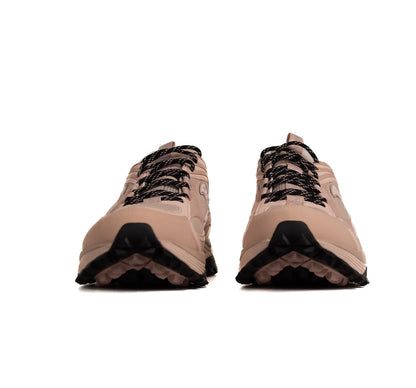 SAUCONY GRID AURA X GTX PINK ROSE