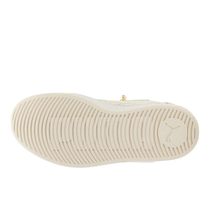 Aveline Nu Romantic Lace Up Sneakers