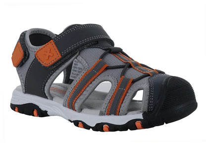 Sandalias XTI Gris para Niño