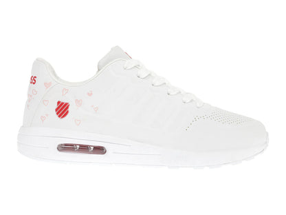 Tenis K SWISS Prime Blanco para Mujer