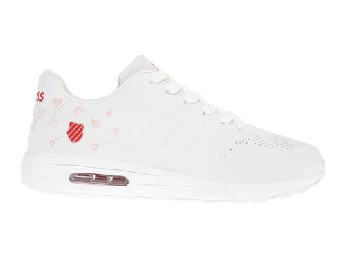 Tenis K SWISS Prime Blanco para Mujer
