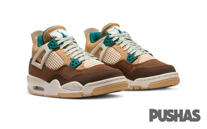 4 Retro 'Cacao Wow' GS (2023)