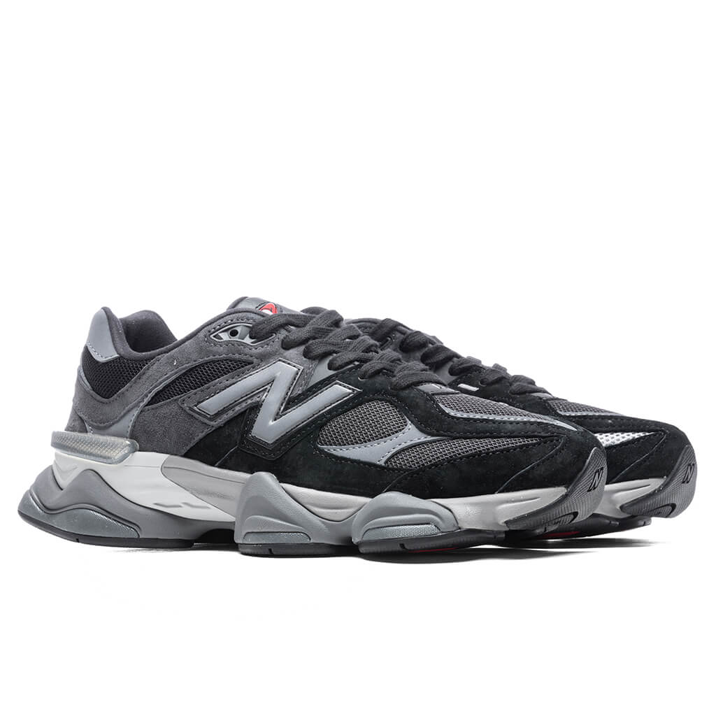 9060 Black
