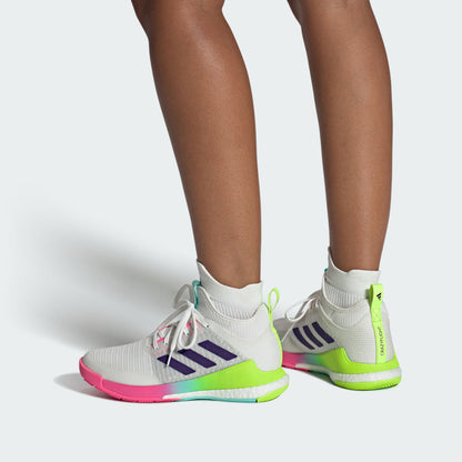 Women's Crazyflight Mid Shoes