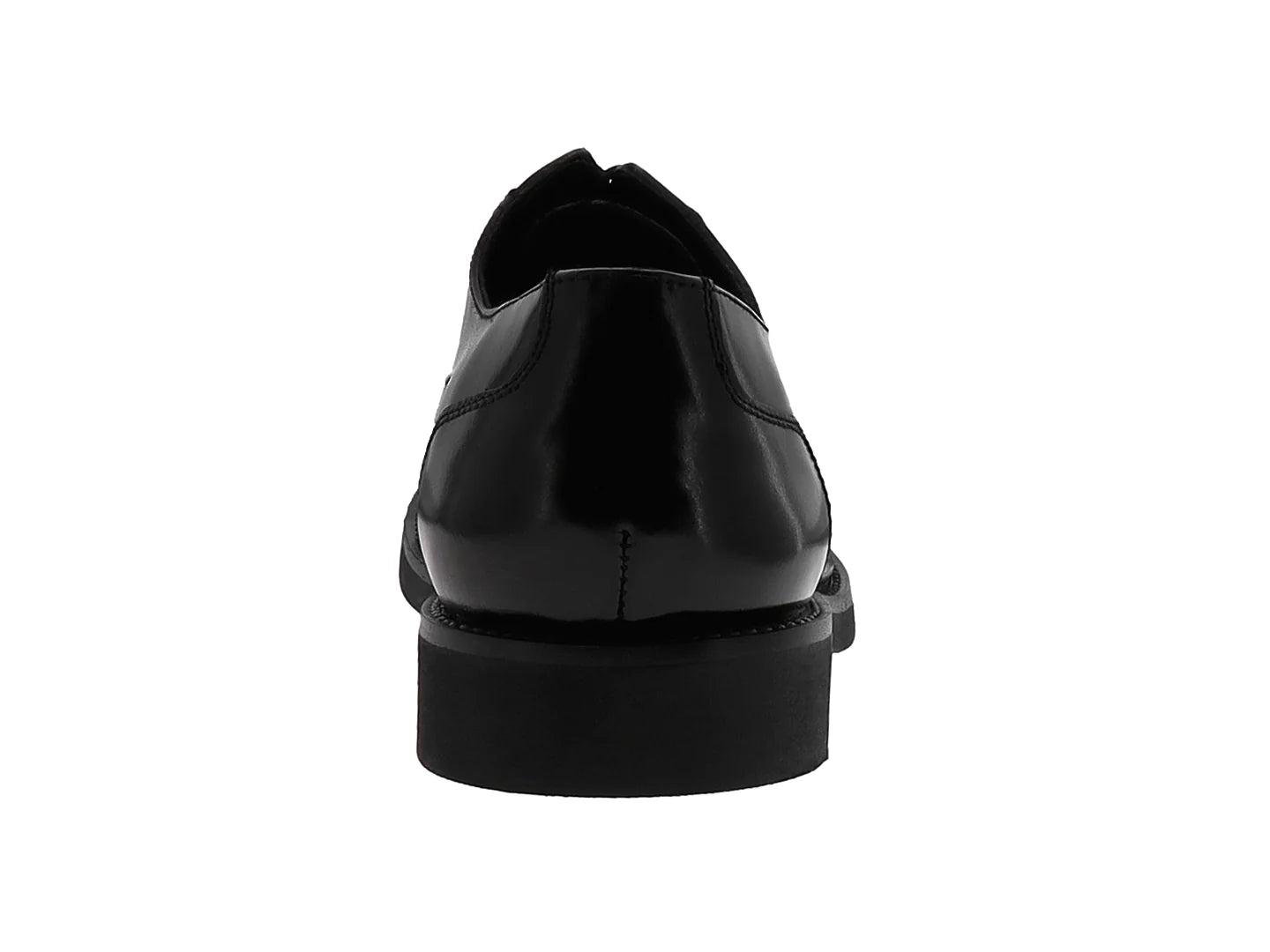 Zapatos de Vestir Evolucion Negros para Hombre