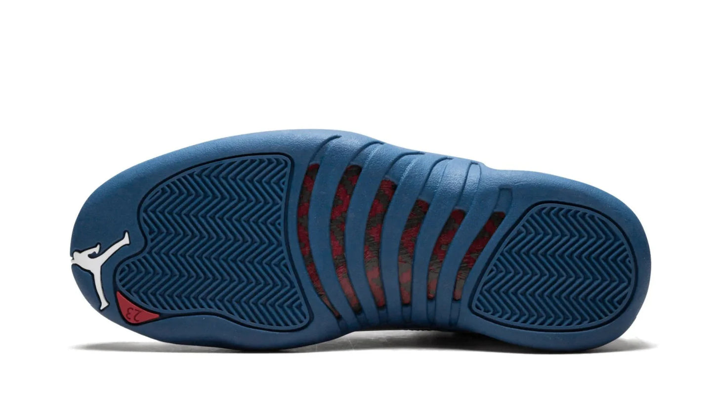 Air Jordan 12 Retro French Blue 2016