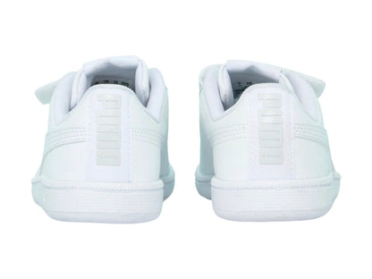 Tenis PUMA UP V PS Blancos para Niño