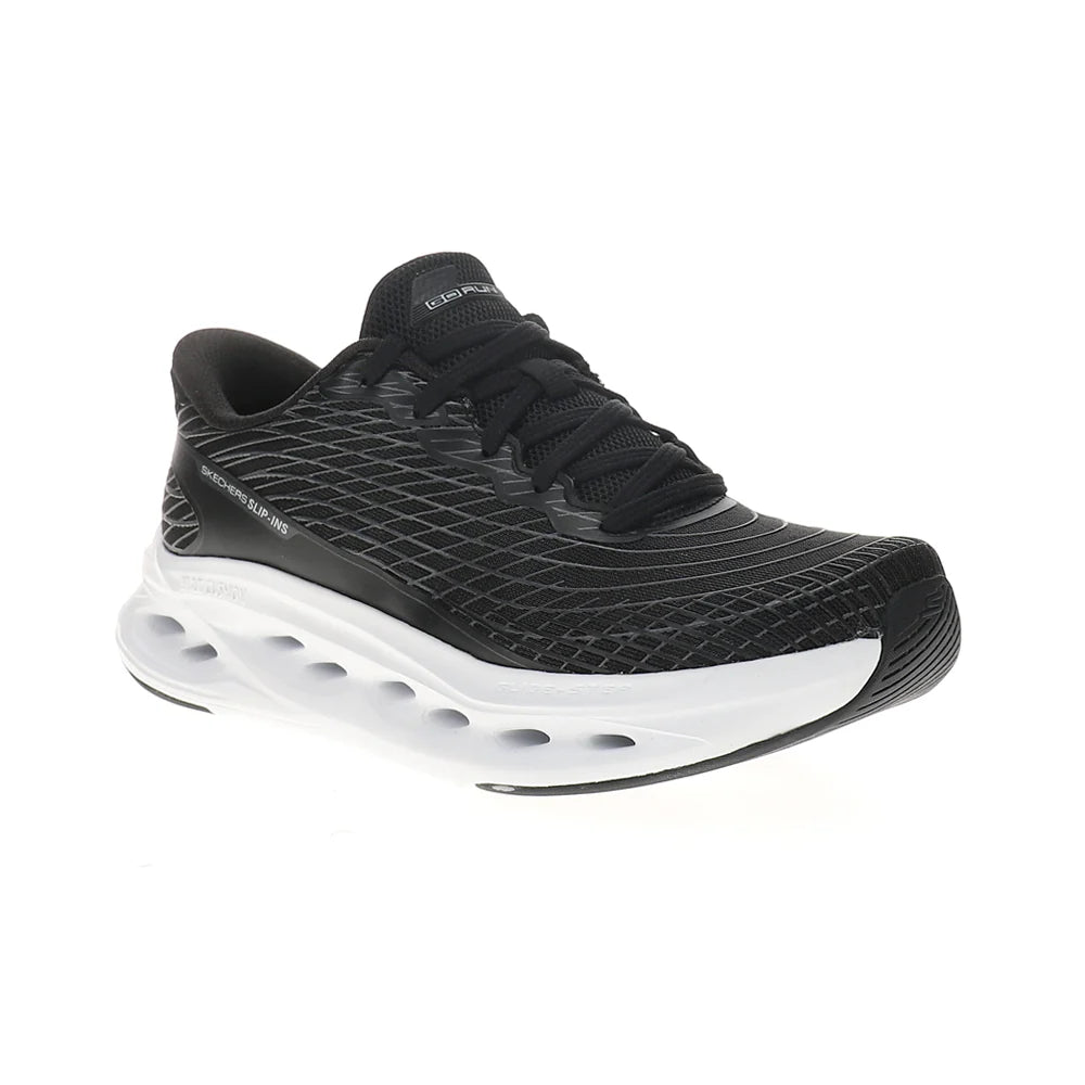 Slip-ins Max Cushioning Glide-Step Sapphire Running Shoes