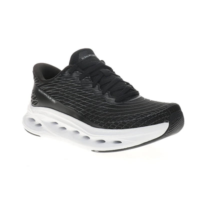 Slip-ins Max Cushioning Glide-Step Sapphire Running Shoes