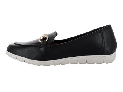 Zapatos Planos Maxim Florentina Negro para Mujer