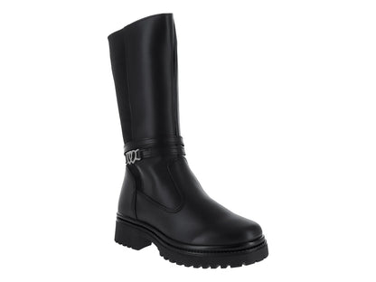 Botas YUYIN Negro para Niña