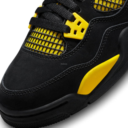 4 Retro 'Thunder' GS (2023)