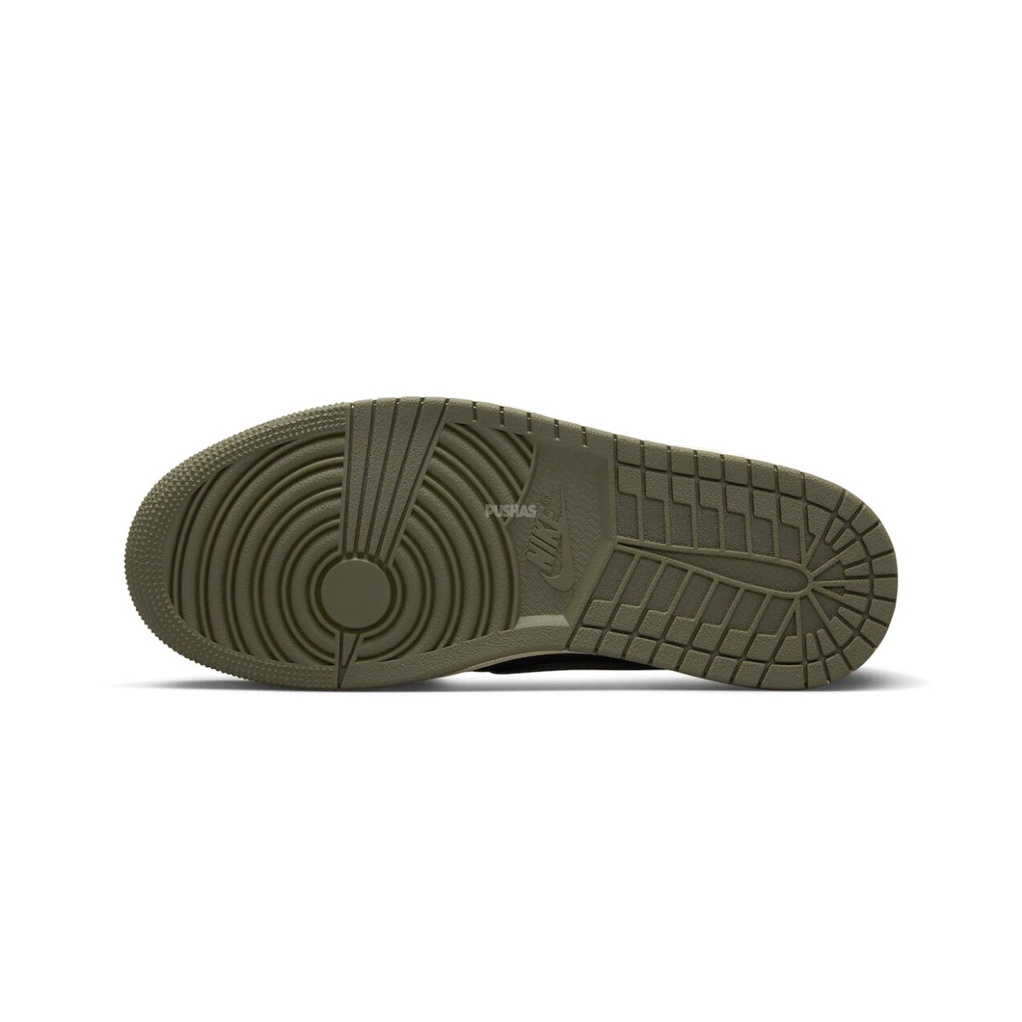 1 Retro Low OG SP ' Olive' Women's (2023)