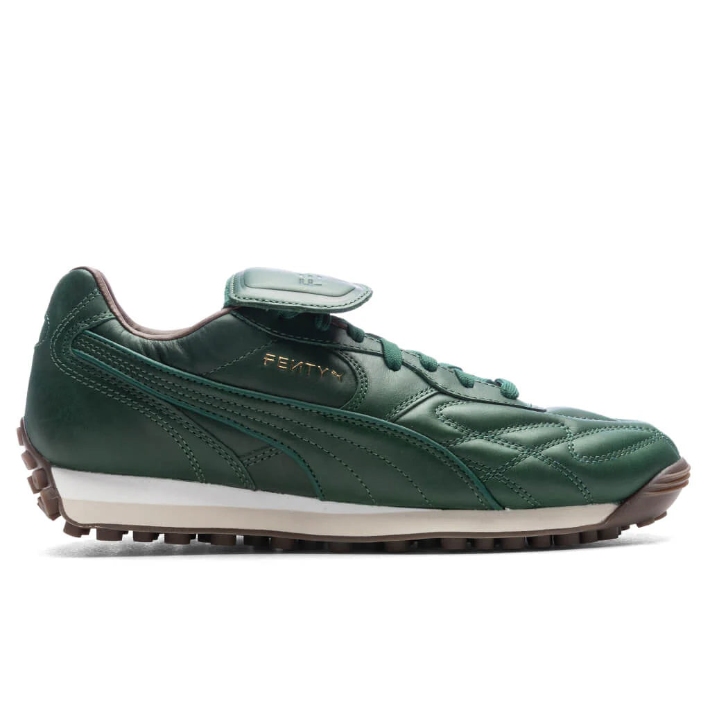 Puma x Fenty Avanti L Dark Myrtle