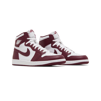 1 Retro High OG Artisanal 'Team Red' (2024)